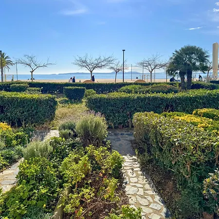 Apartamento Oasis C3 *