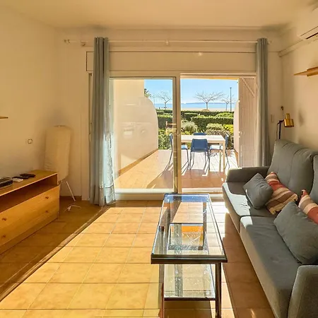 Apartamento Oasis C3 Roses