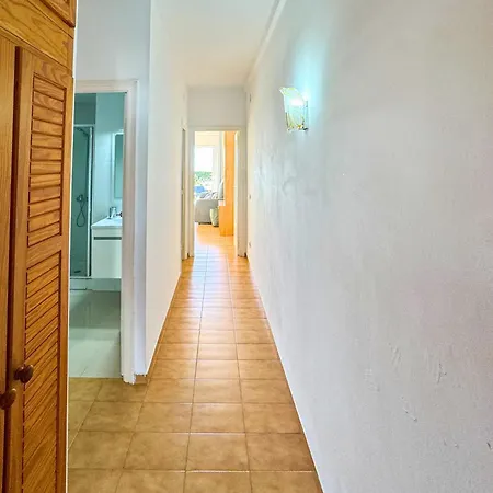 Apartamento Oasis C3