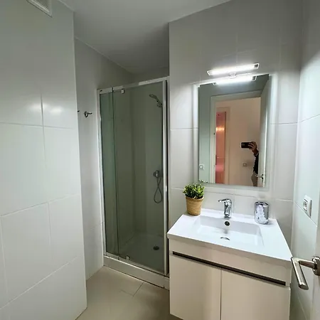 Apartamento Oasis C3