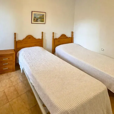 Apartamento Oasis C3 *
