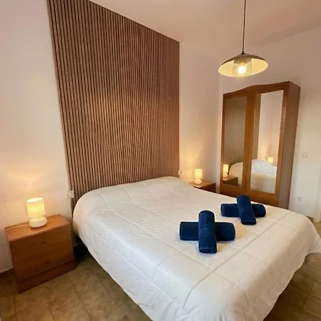 Oasis C3 Apartamento *