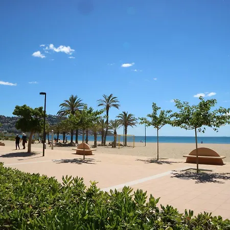 Apartment Oasis C3 *