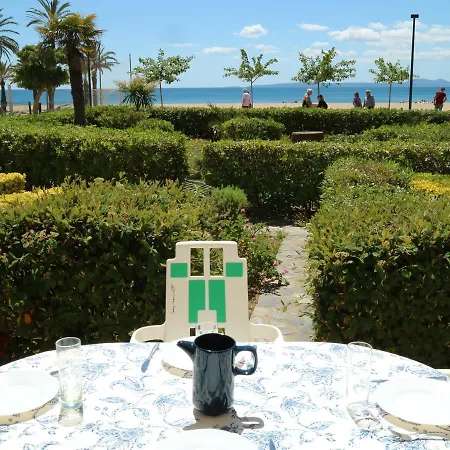 Oasis C3 Apartment *