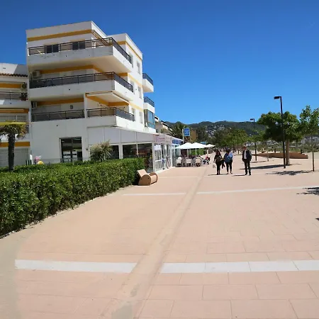 Oasis C3 Apartment *