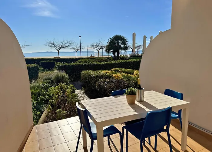 Oasis C3 Appartement