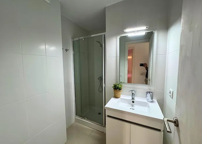 아파트 Oasis C3